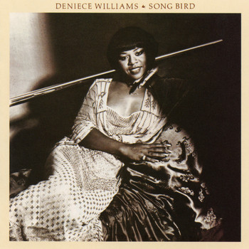 Deniece Williams - Song Bird (Expanded Edition)