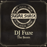Dj Fuze - The Boom