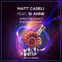 Matt Caseli feat. Si Anne - When The World Is Running Down