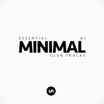 Various Artists - MINIMAL