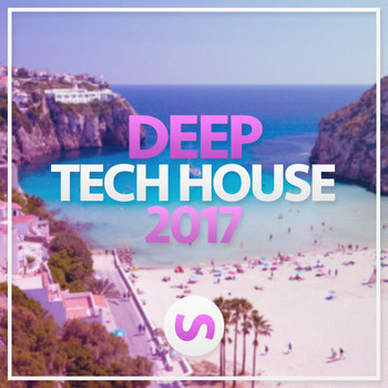 Various Artists - Deep Tech House 2017