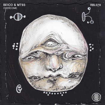 Beico & Mt93 - Overcome