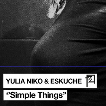 Yulia Niko & Eskuche - Simple Things