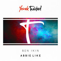 Ben Ikin - Abbie Like