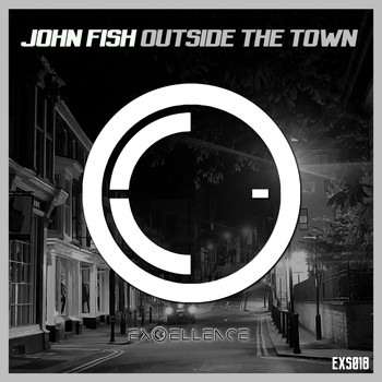 John Fish - Outside The Town