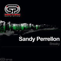 Sandy Perrellon - Breaky