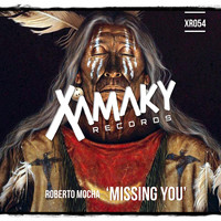 Roberto Mocha - Missing You