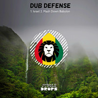 Dub Defense - Jungle Drops 4