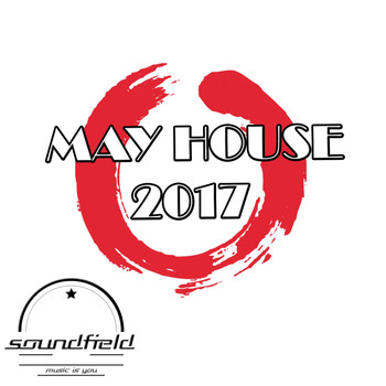 Various Artists - May House 2017