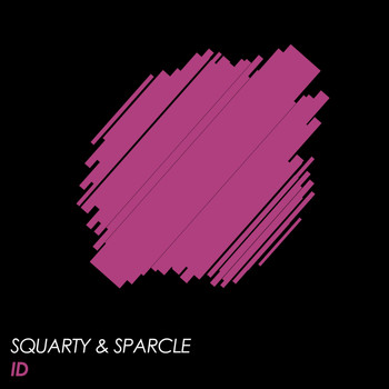 Squarty & Sparcle - ID