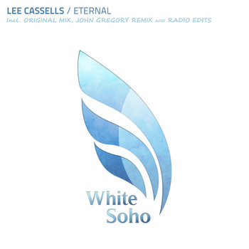 Lee Cassells - Eternal