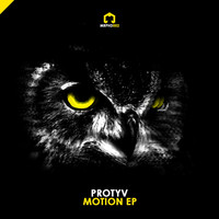 Protyv - Motion EP
