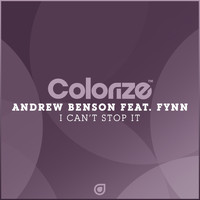 Andrew Benson feat. Fynn - I Can't Stop It