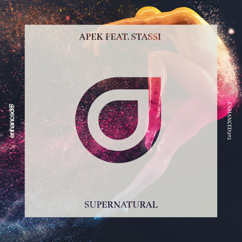 APEK feat. Stassi - Supernatural