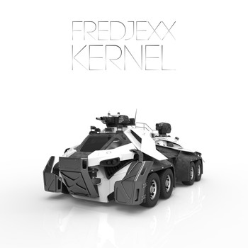 Fredjexx - Kernel