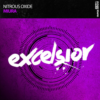 Nitrous Oxide - Miura