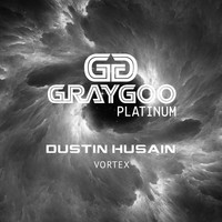 Dustin Husain - Vortex