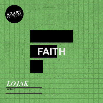 Lojak - Faith