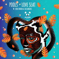 Pools - Love Seat