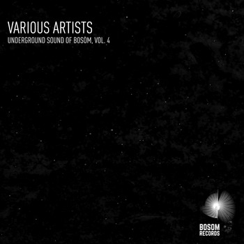 Various Artists - Underground Sound Of Bosom, Vol. 4