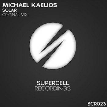 Michael Kaelios - Solar