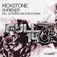 Kickstone - Shrieker