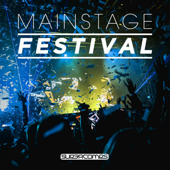 Various Artists - Main Stage Festival 2017