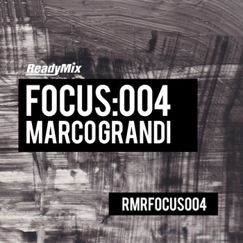 Various Artists - Focus:004 (Marco Grandi)