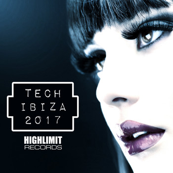 Various Artists - Tech Ibiza 2017