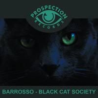 Barrosso - Black Cat Society