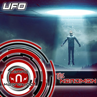 The Naroman - UFO