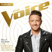 Billy Gilman - The Complete Season 11 Collection (The Voice Performance)