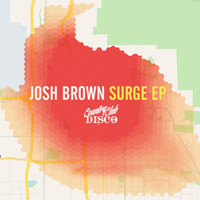 Josh Brown - Surge EP