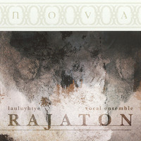 Rajaton - Nova
