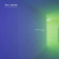 Vloon - Agamotto