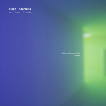 Vloon - Agamotto