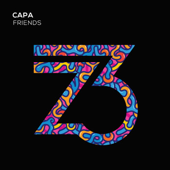 Capa (Official) - Friends
