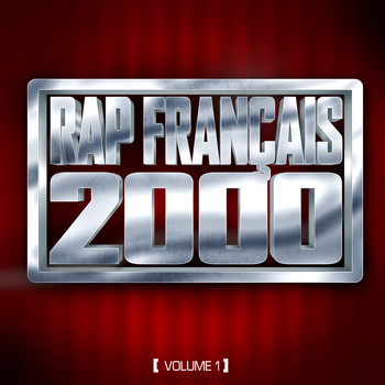 Various Artists - Rap Français 2000, vol. 1