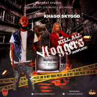 Khago - Kill All Vloggers - Single