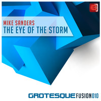 Mike Sanders - The Eye of the Storm
