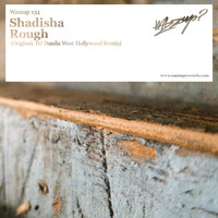 Shadisha - Rough