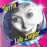 Lulu Ziegler - TætPå (Vol. 1)