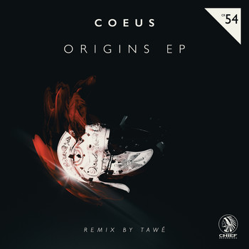 Coeus - Origins EP