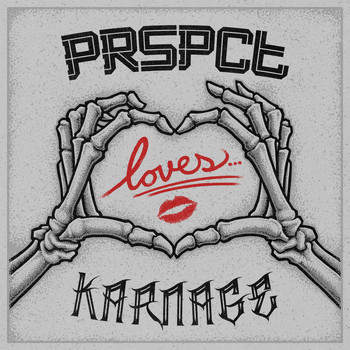 Dolphin, The Clamps, The Outside Agency and Deathmachine - PRSPCT Loves Karnage