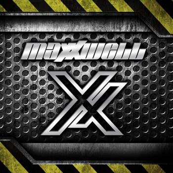 Maxxwell - XX (Ep)