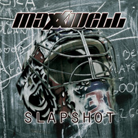 Maxxwell - Slapshot (EP)