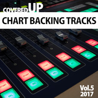 Covered Up - No Promises (Originally Performed by Cheat Codes feat. Demi Lovato) [Instrumental Version]