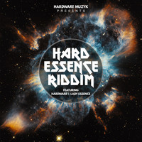Hardware - Hard Essence Riddim