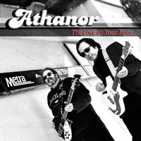 Athanor - The Love in Your Eyes