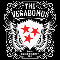 The Vegabonds - Long Haired Country Boy